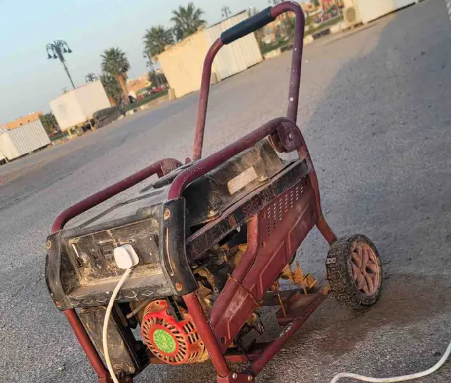 فوت ترك للبيع