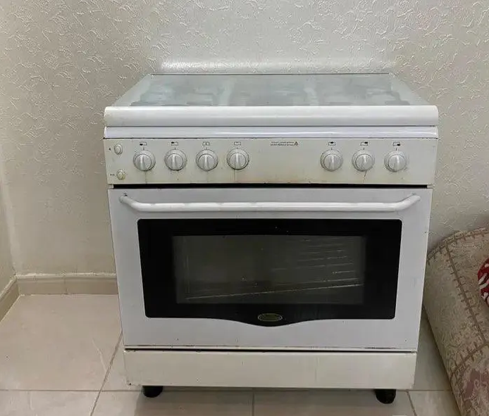 بورتقاز ( فرن مع شواية ) خمس عيون للبيع