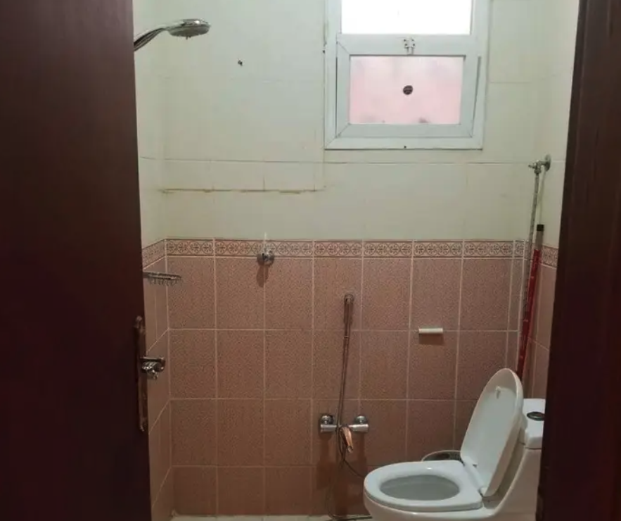 شقة مؤثثه حي ظهرة لبن ثلاث وصاله 6000 شهريا