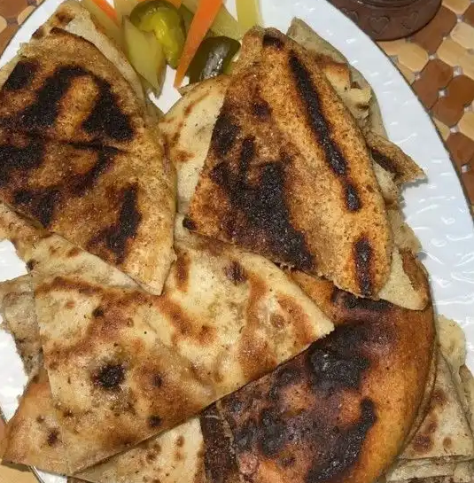 اكلات مصريه من ايدي خبره