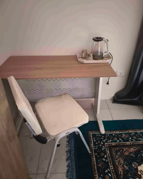 غرفه استوديو للايجار المفروش شارع التسعين