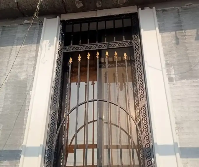 ديكورات جارسي
