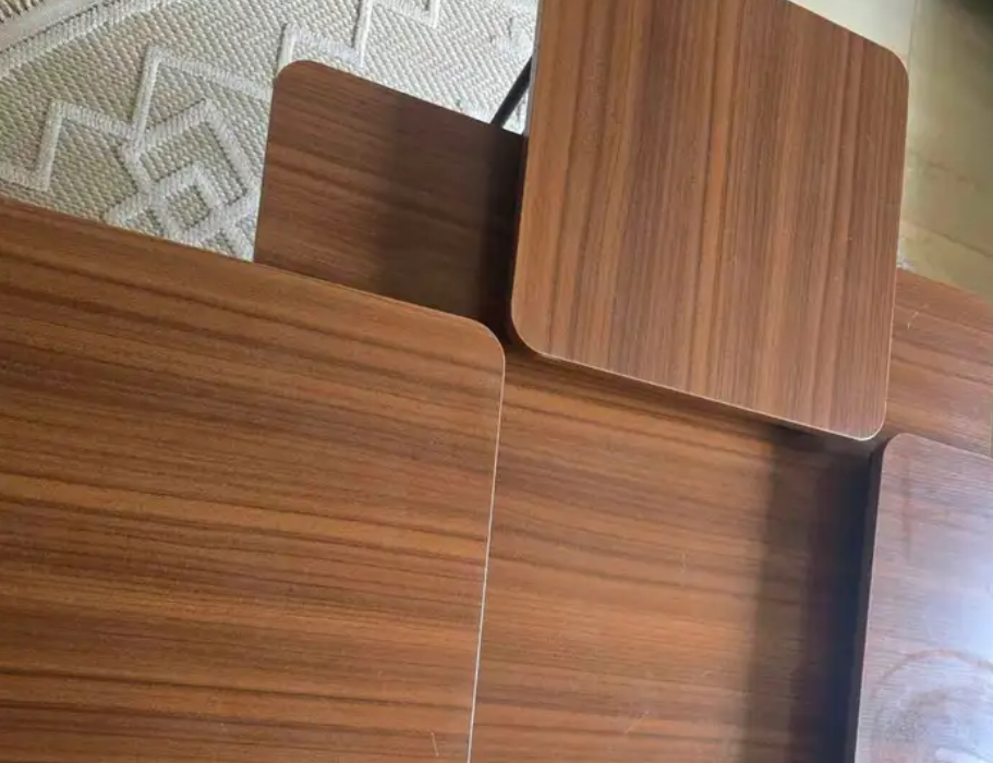 طاولات خدمة عدد 5