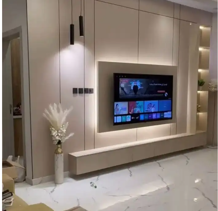 معلم ديكورات بويا في جده