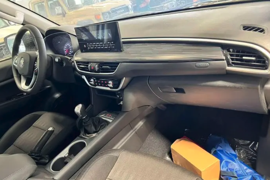 فوتون غمارة ديزل بدون دبل 2026