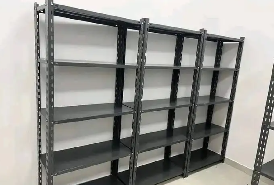 رفوف مستودعات رفوف تخزين