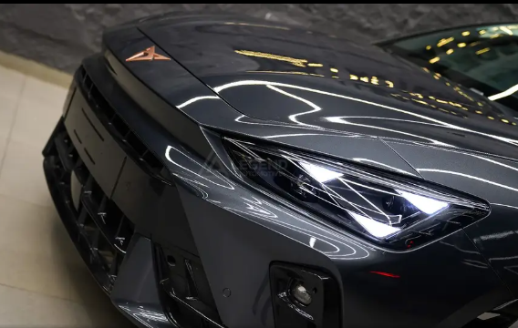 Cupra Leon 2027 خصم من الرسمي