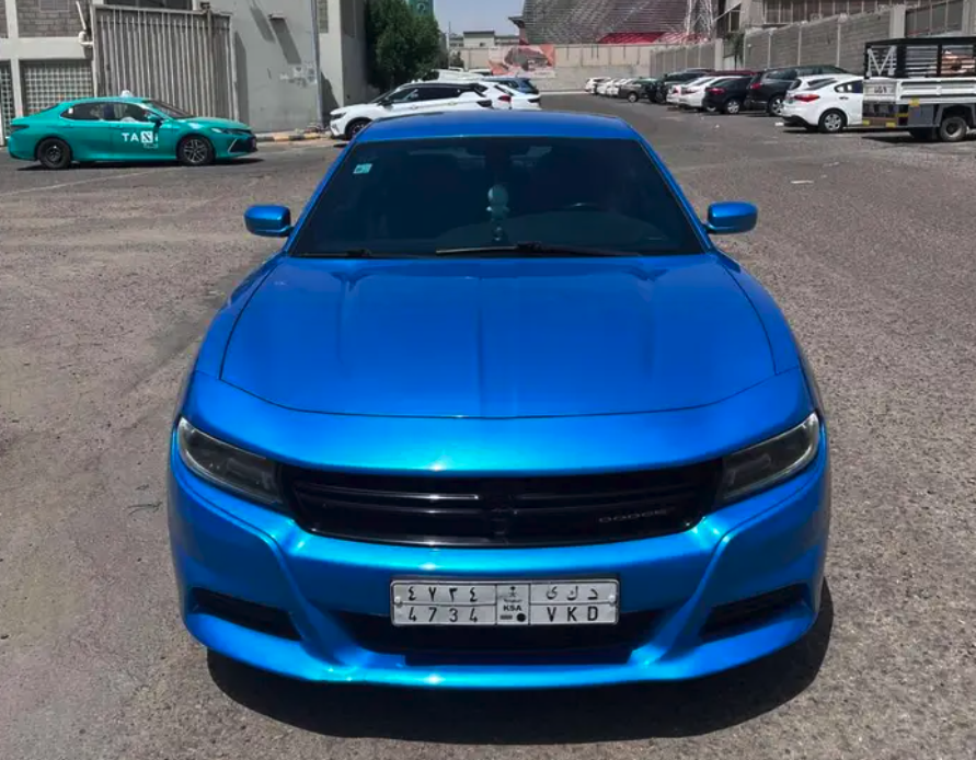 SXT 2019 Automatic Transmission Gasoline Mileage 113 000 km