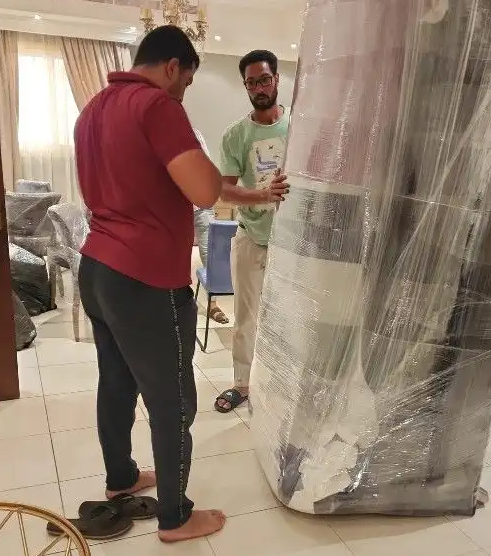 نقل عفش