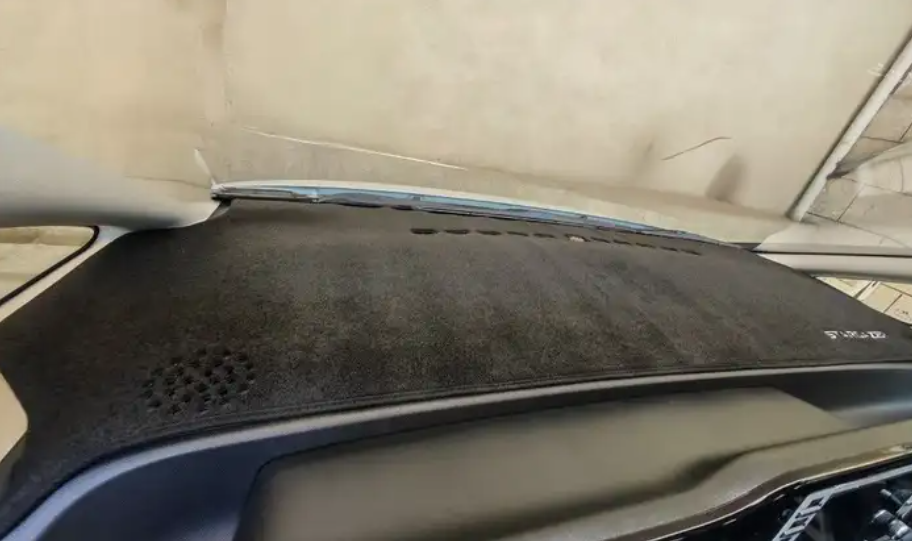 غطاء طبلون هيونداي ستارجيزر