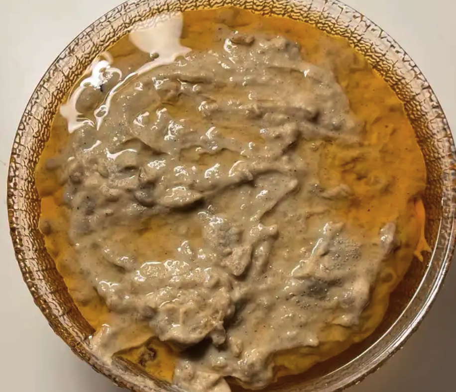 اكلات شعبيه