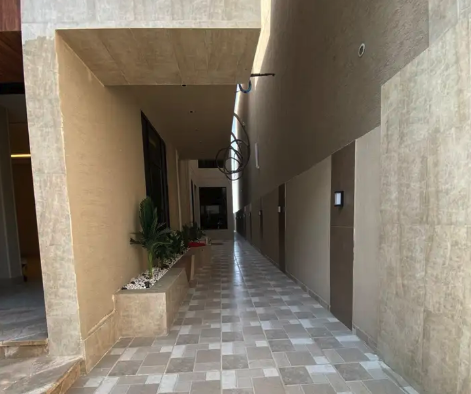 فيلا فاخره للبيع مكه العوالي