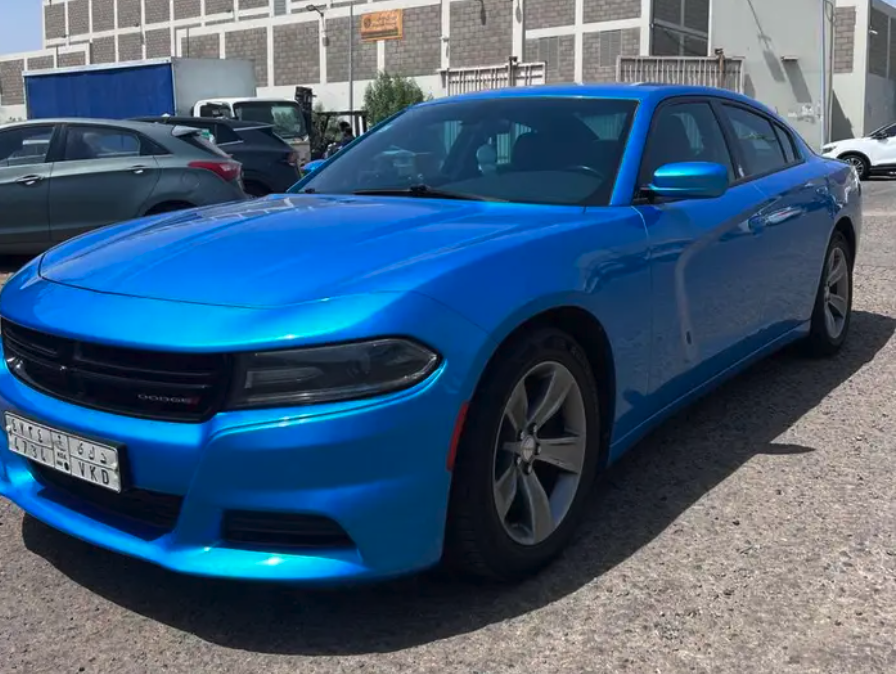 SXT 2019 Automatic Transmission Gasoline Mileage 113 000 km