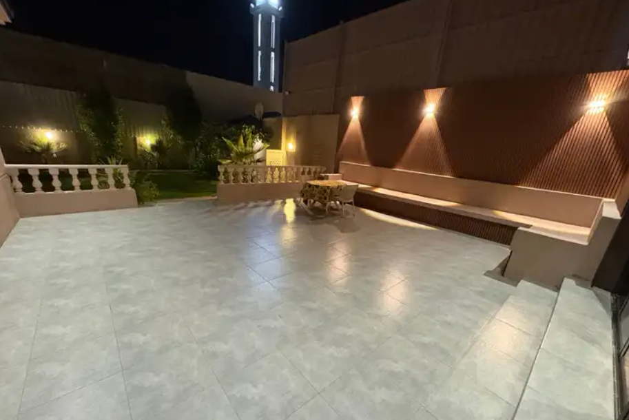 استراحه للايجار في الطايف