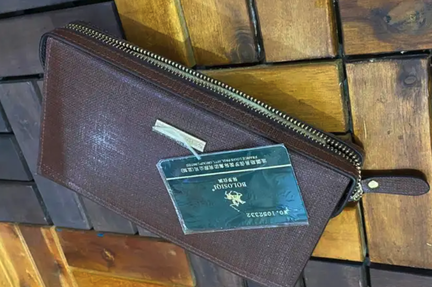 شنط رجالية فاخرة