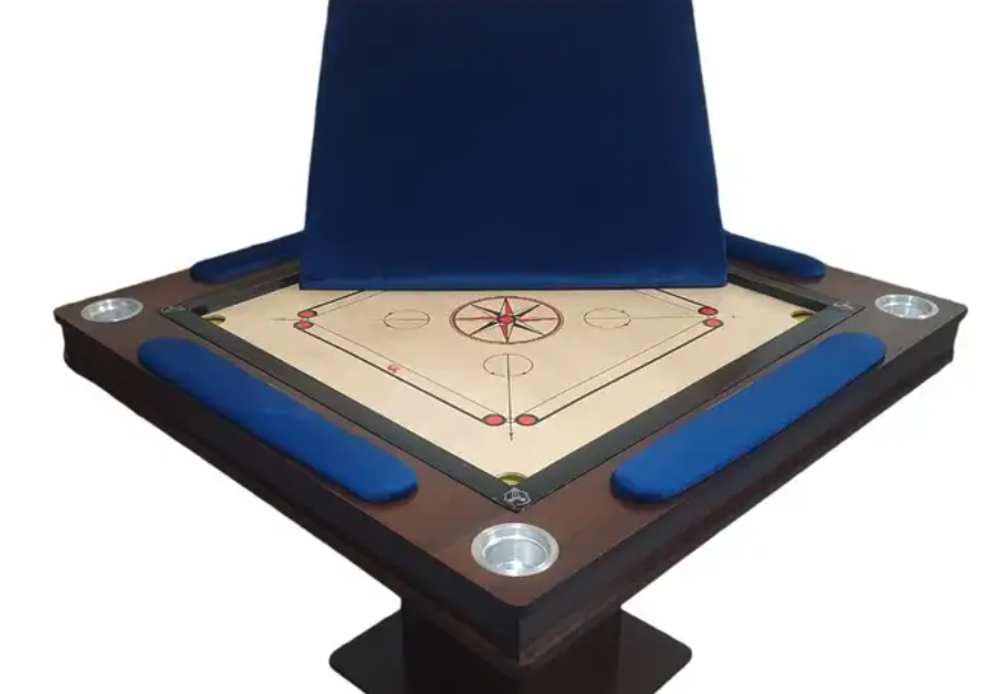 طاولات بلوت ملكيه جاكارو وكيرم توصيل فوري