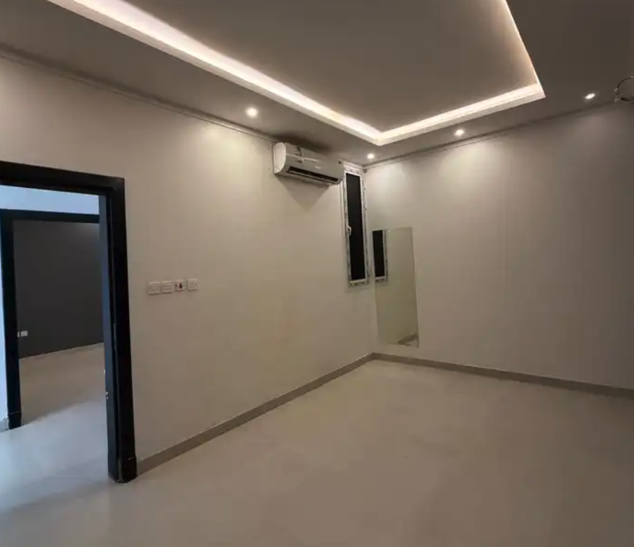 شقة للايجار في حي طويق بمكيفات