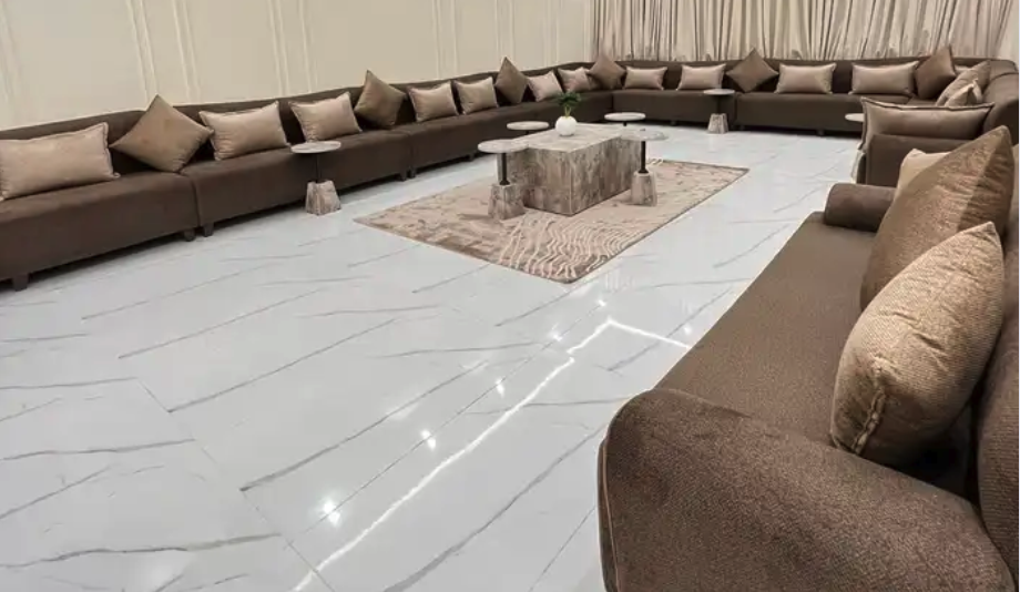 استراحة قسمين للايجار اليومي 499