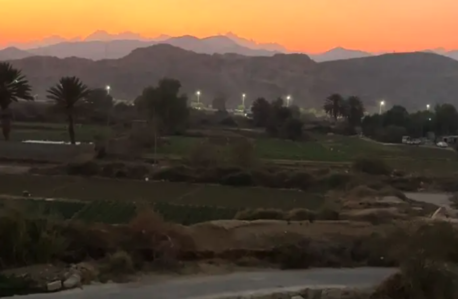 استديو للايجار اليومي او الاسبوعي في حي القيم مع اطلاله