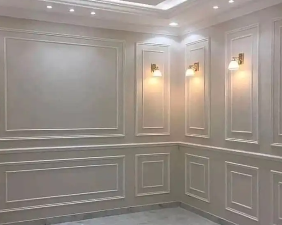 دهانات وديكورات داخلي وخارجي