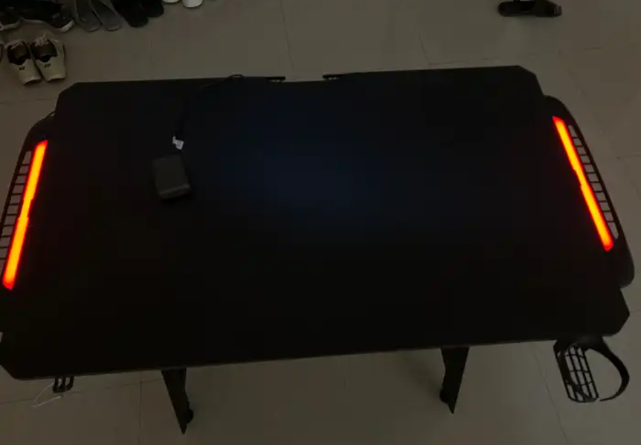 طاولة قيمنق للبيع