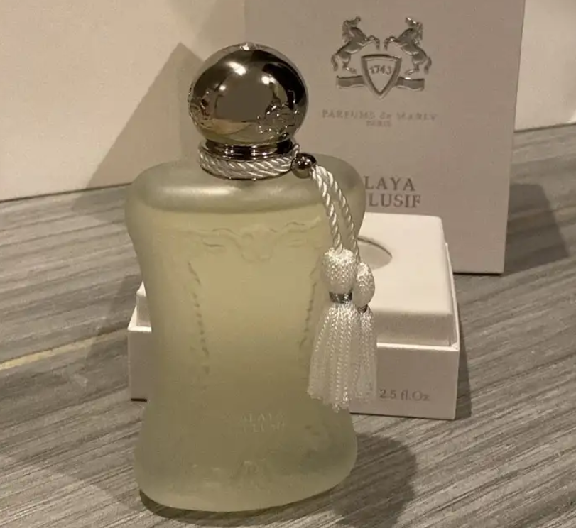 عطر فالايا إكسكلوسيف (Valaya Exclusif)