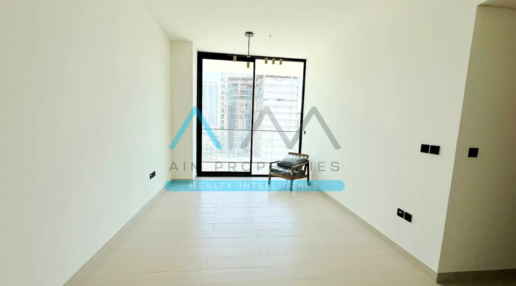 Mid floor | Best Layout | well mainted 2BR | Semi Furnished