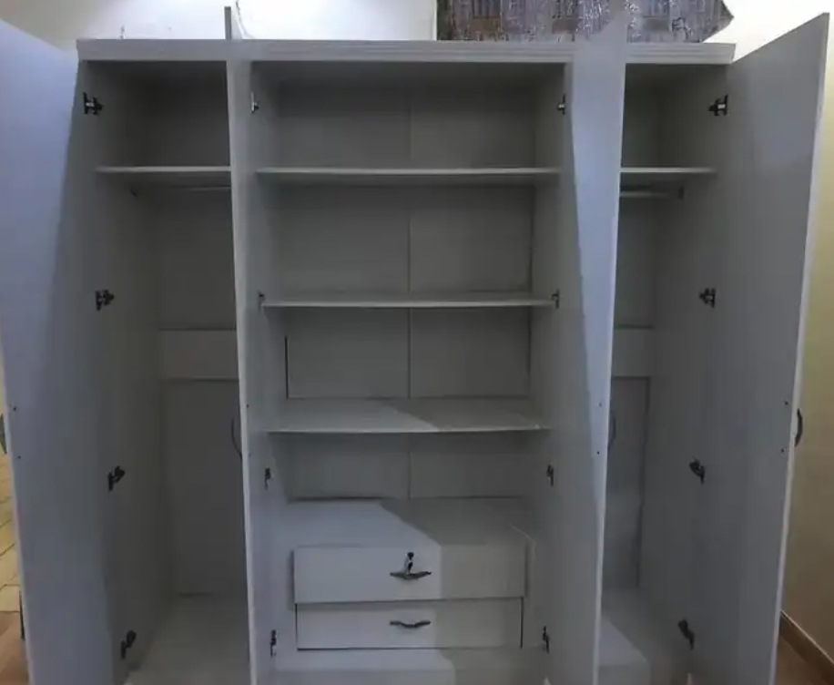 نجار عرف نوم معلم مطابخ فك ونقل وتركيب و ستاتر