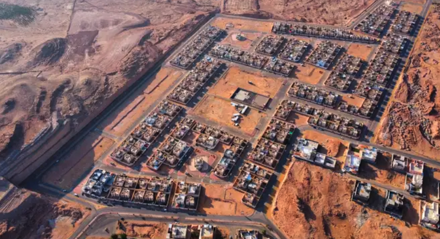 مصور عقاري درون بدقة عالية4k أسعار منافسة