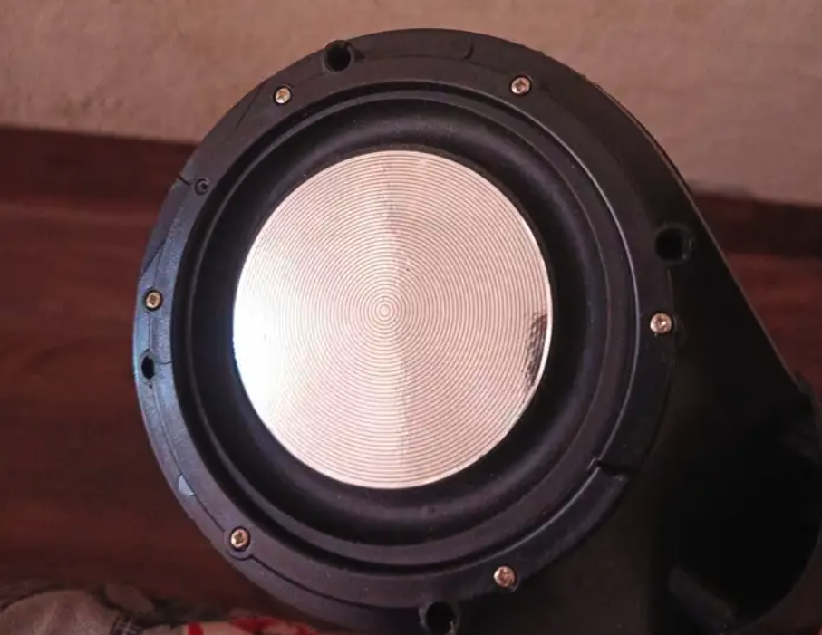 سماعات بلوتوث كبير BOOMBOX