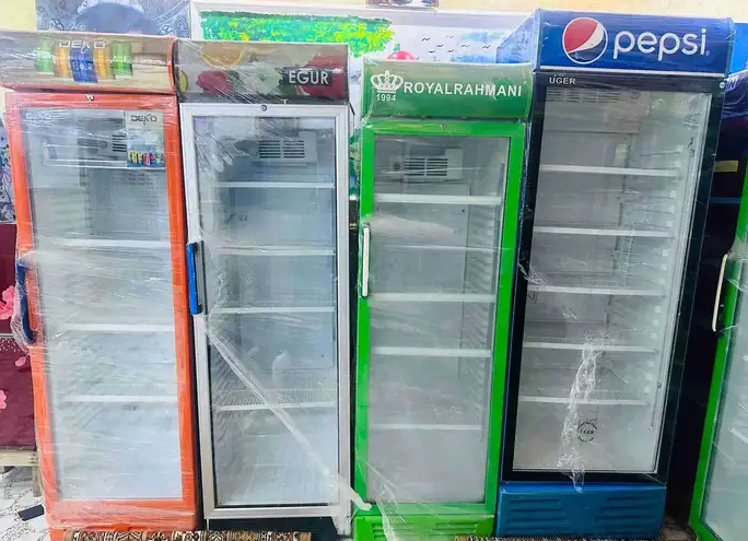 صيانه جميع انواع ثلاجات