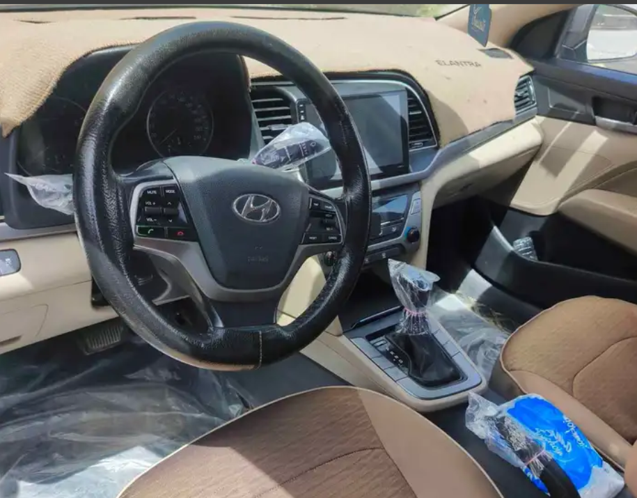 النترا موديل 2017 بصمة مكينة 2000 ممشى 400الف