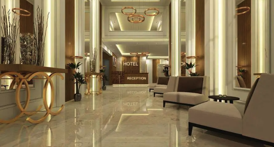 مصمم داخلى ديكور