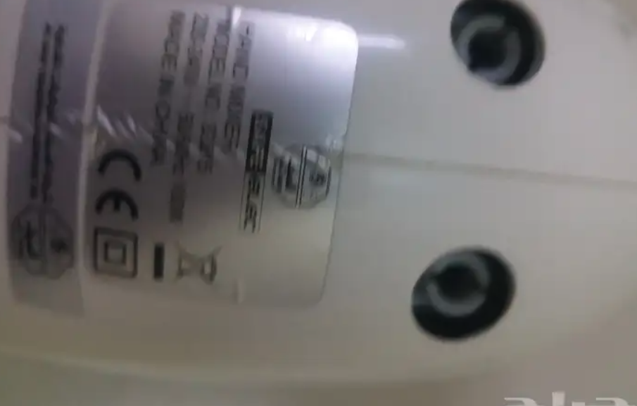 مضرب كهربائي جديد السيف