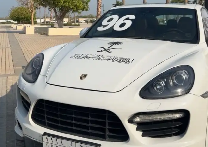 بورش كايين GTS 2013