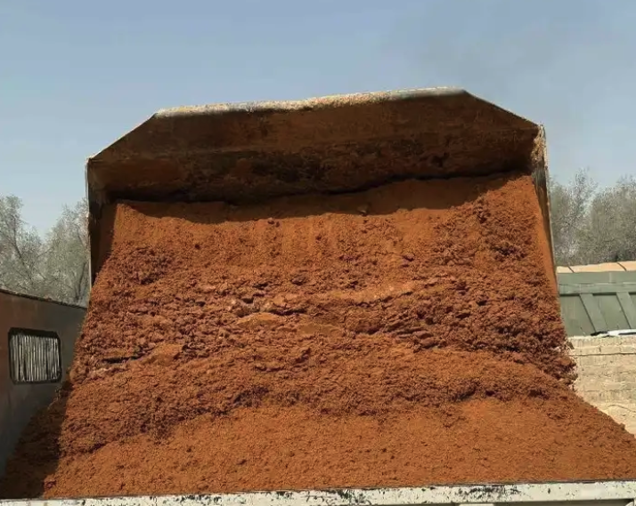 تربه زراعية