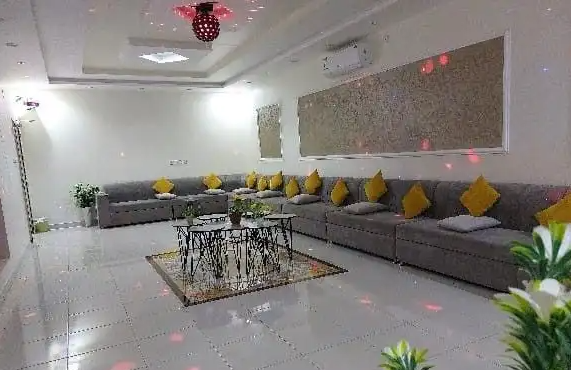 شاليه استراحه كندا