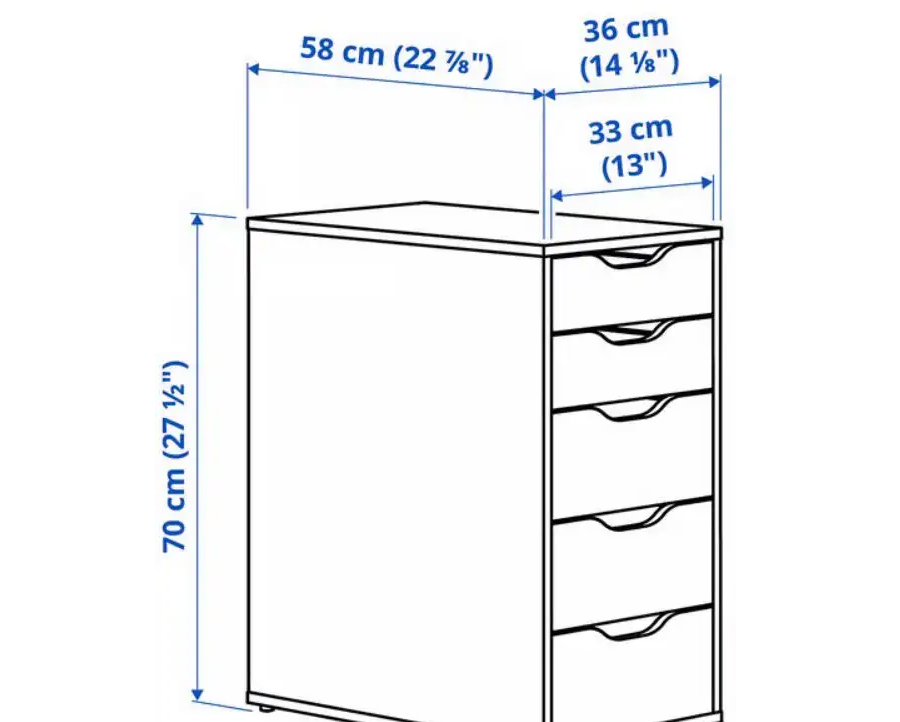 طقم مكتب ثلاث قطع