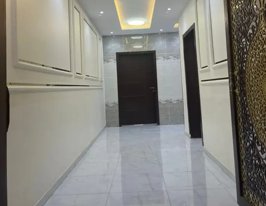 استراحة وشاليه المطلق للأيجار اليومي (الراشدية الحساني)