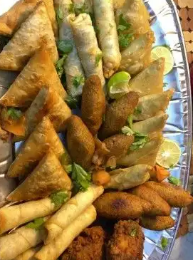 اكلات مصريه من ايدي خبره