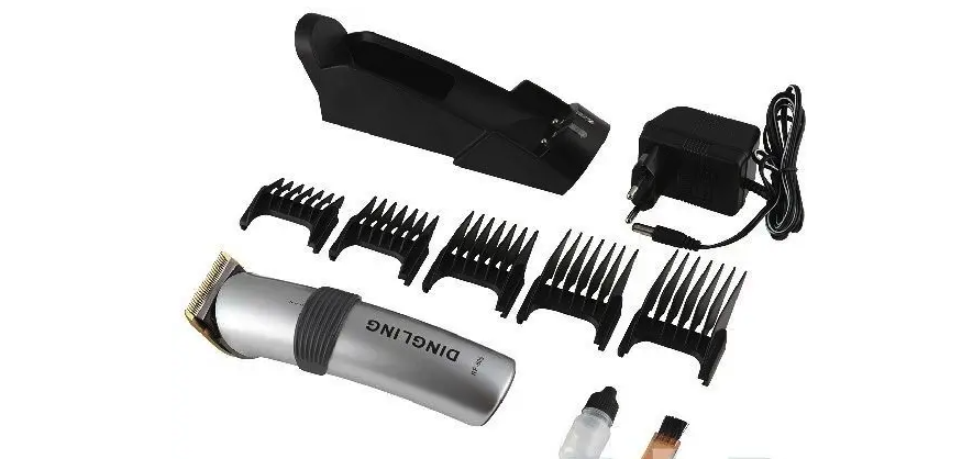 مكينة حلاقة DINGLING ضمان سنتين