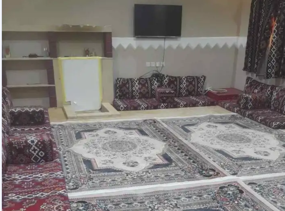 إستراحة في المهدية مخرج 35