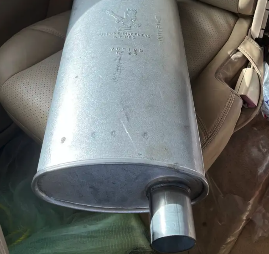 دبة ابو طير جديد ما استخدمة