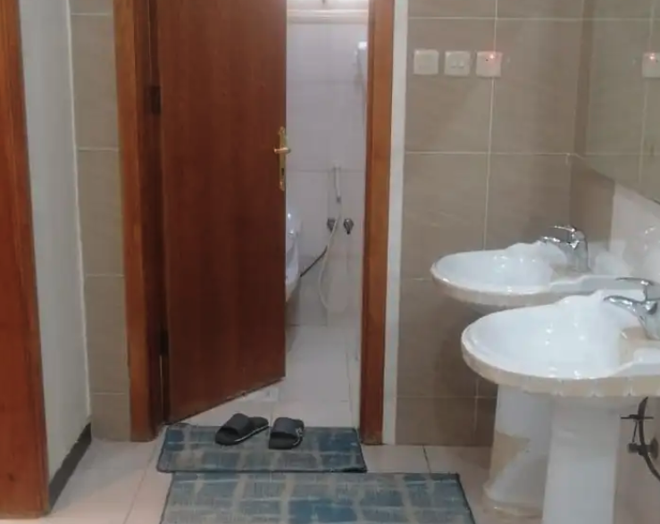 شقق مفروشه للإيجار الشهري آبها حي المنسك