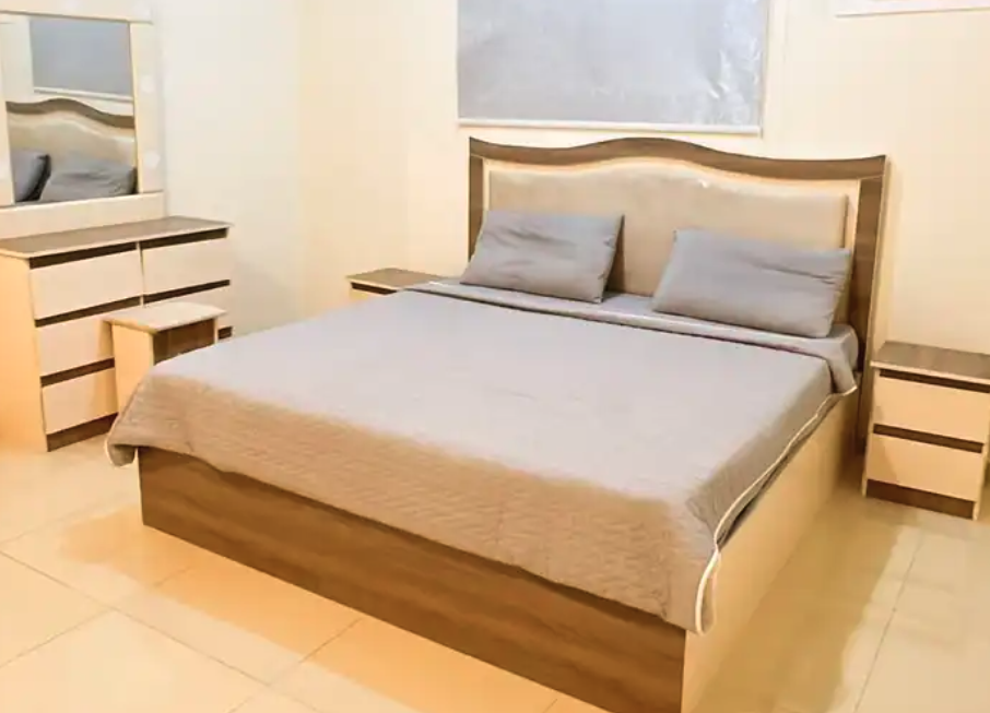 شقة مفروشة للايجار بحي العريض