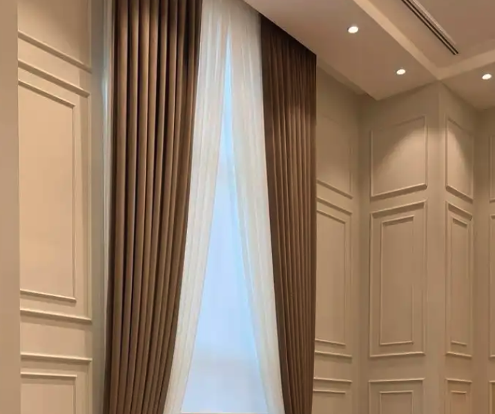 تنجيد كنب وتفصيل ستاير