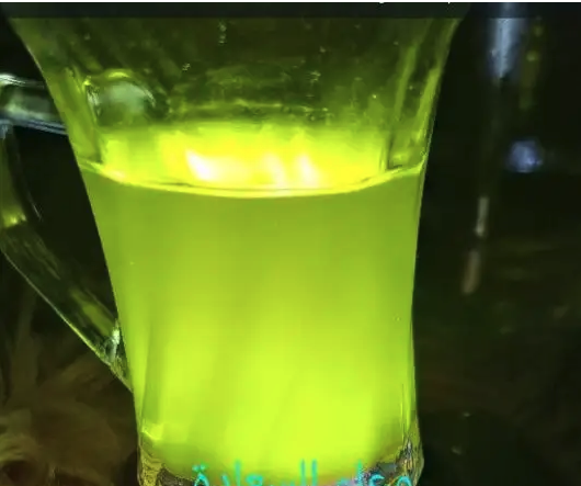 زيت زيتون فلسطيني درجة اولى عضوي