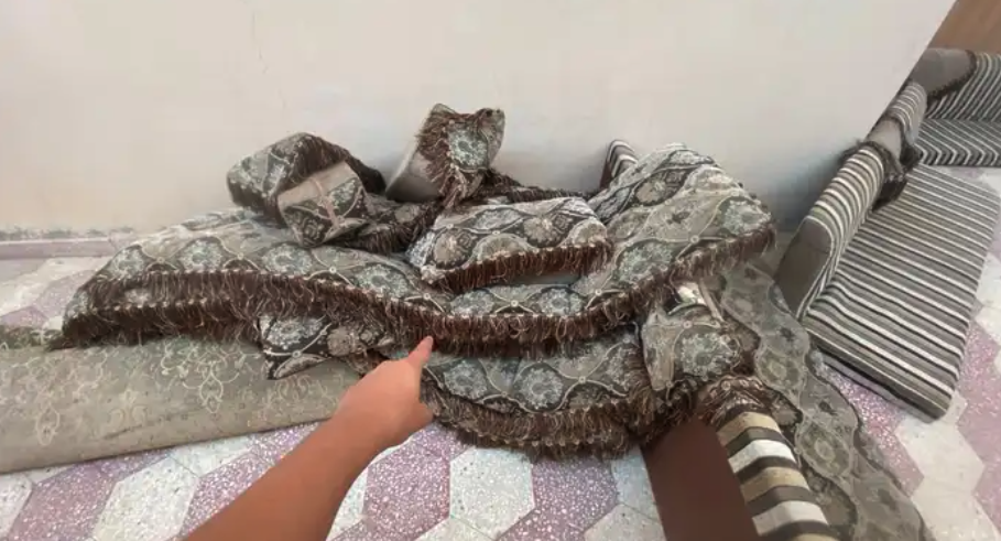 اثاث مجلس مستعمل