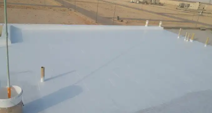 تشطيبات داخليه متكامله من ترميم مباني لياسه دهان وعزل اسطح