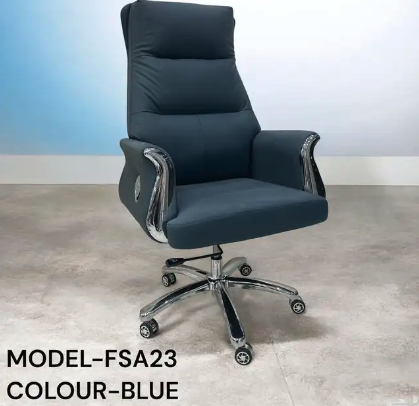 مودرن فخم مكتب طقم مدير و مكاتب ادارية و كنب جلد فخم